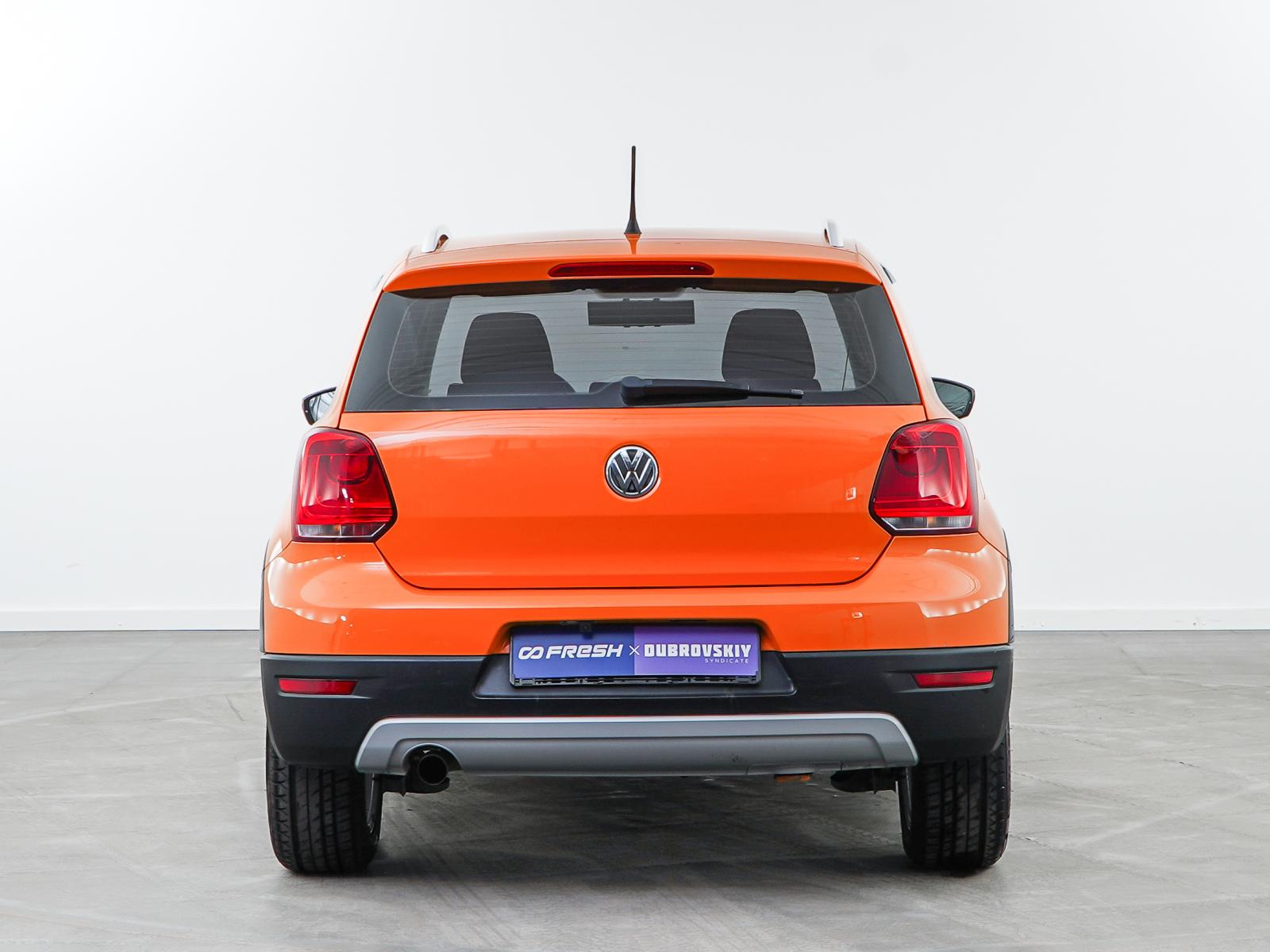 Volkswagen Golf 2013