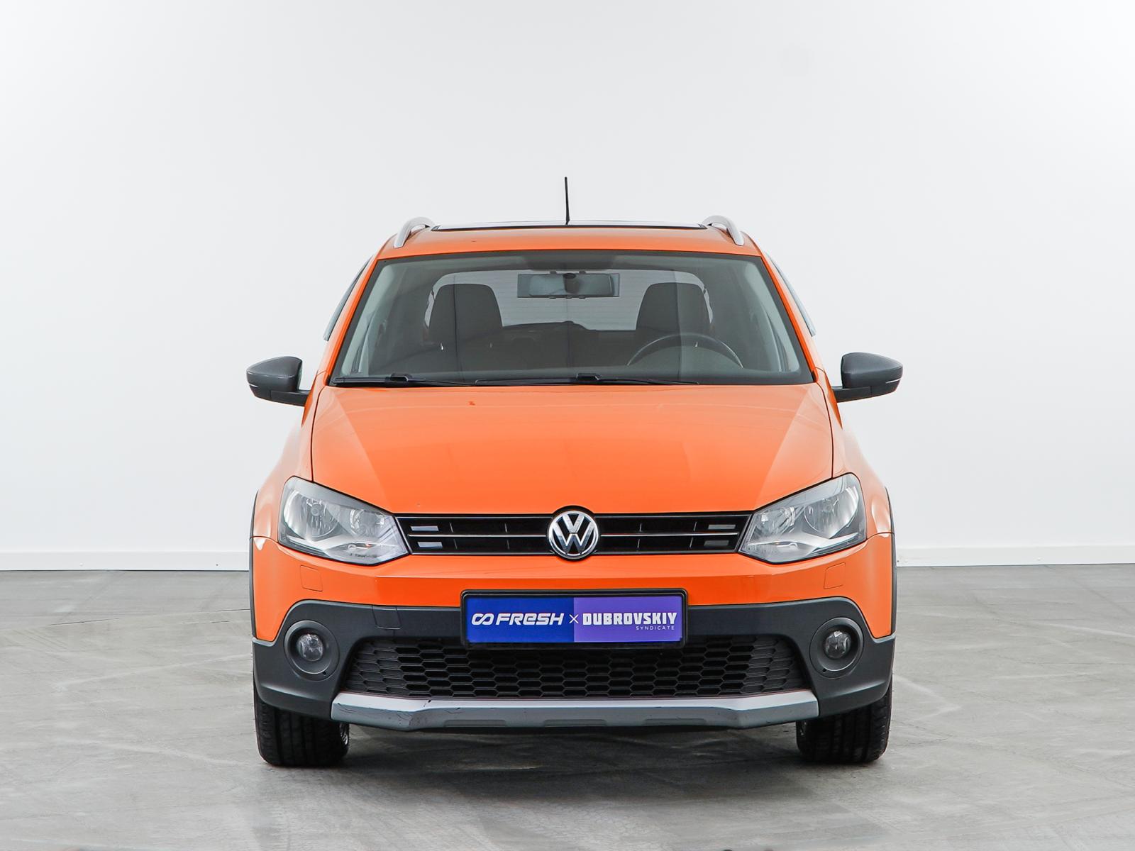 Volkswagen Golf 2013