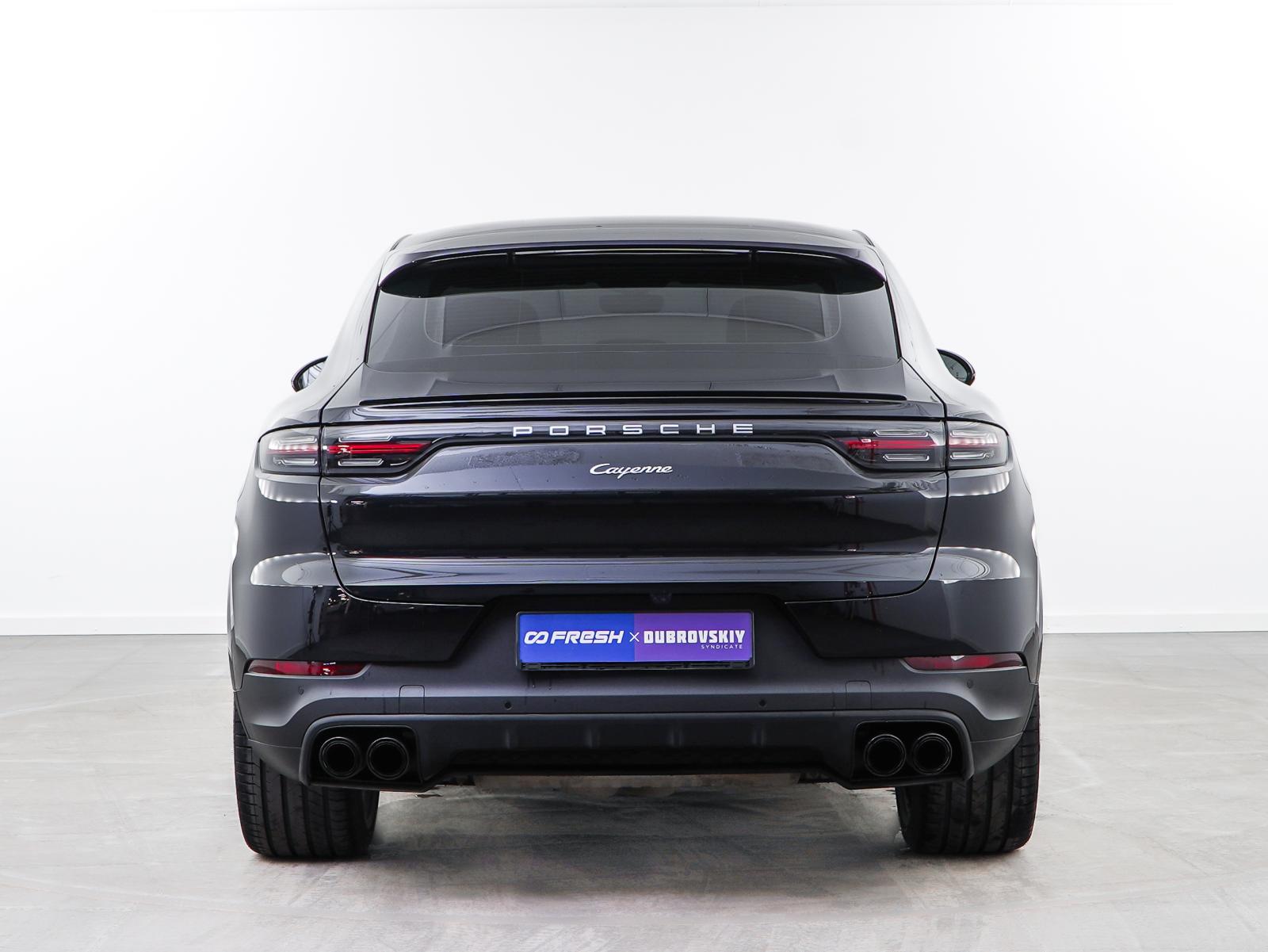 Mercedes-Benz GLS 2020