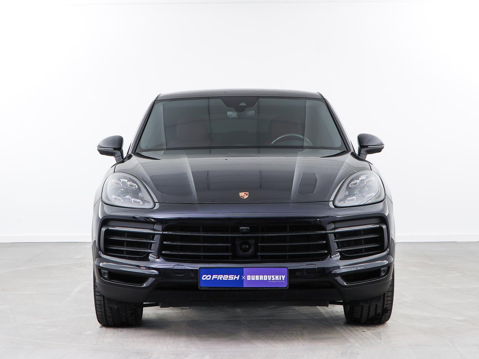 Mercedes-Benz GLS 2020