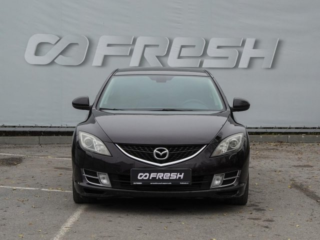Mazda 6 2007