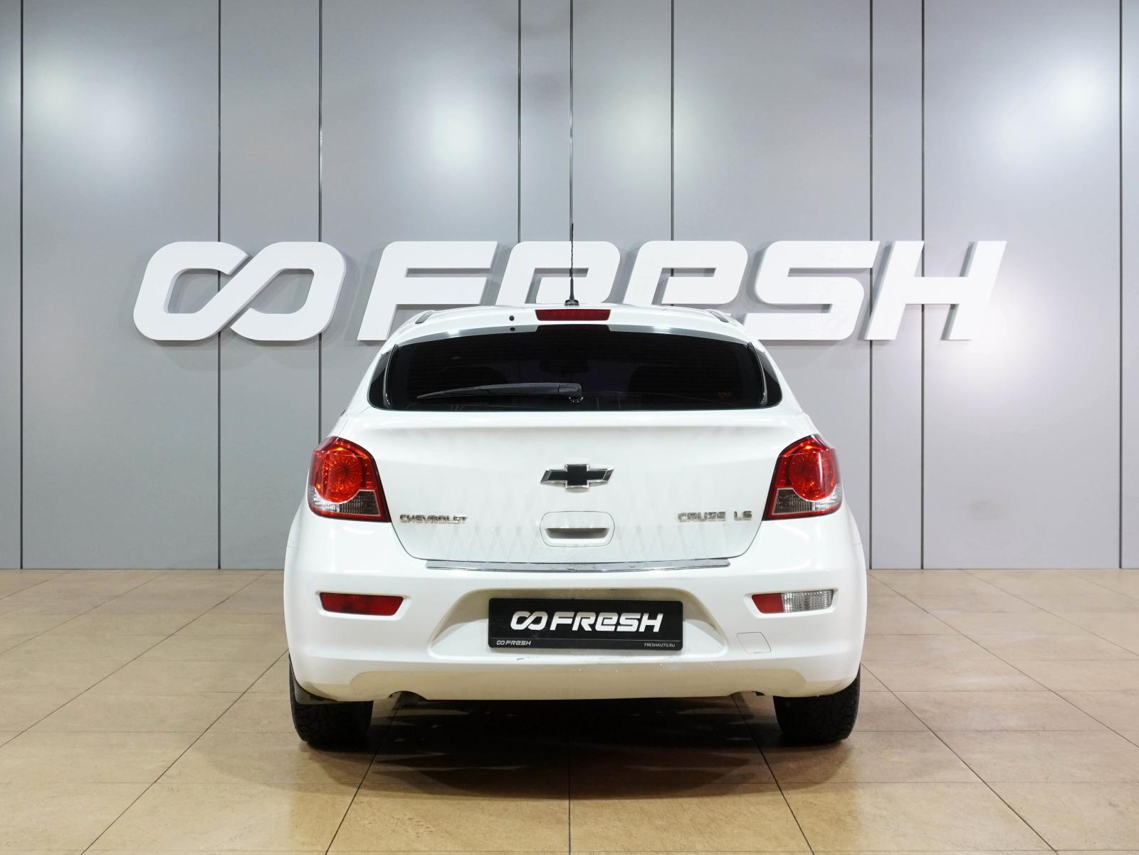 Volkswagen Polo 2013