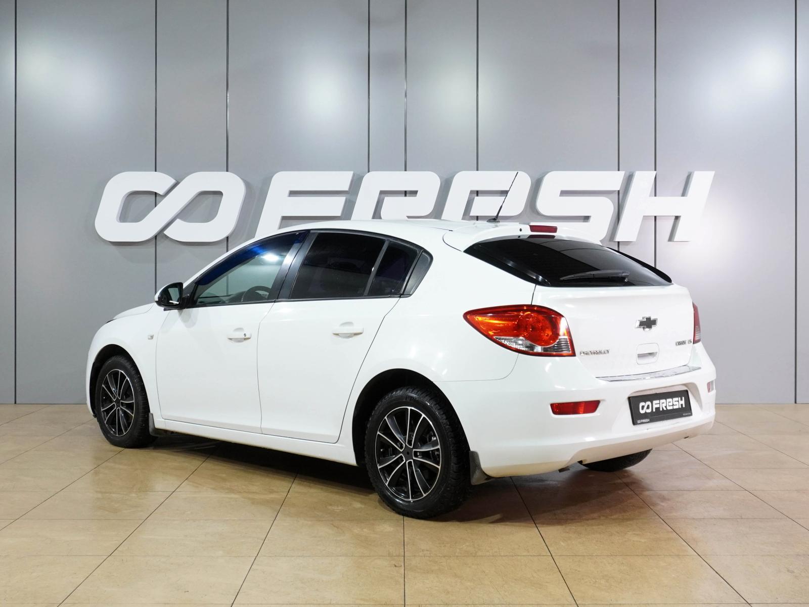 Volkswagen Polo 2013