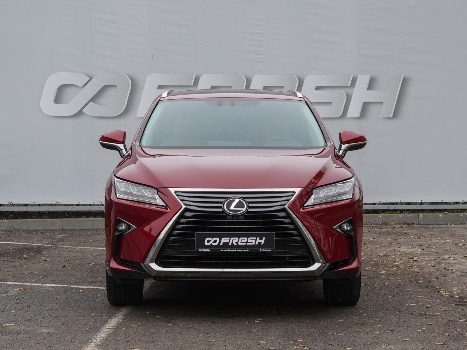 Volkswagen Teramont 2021