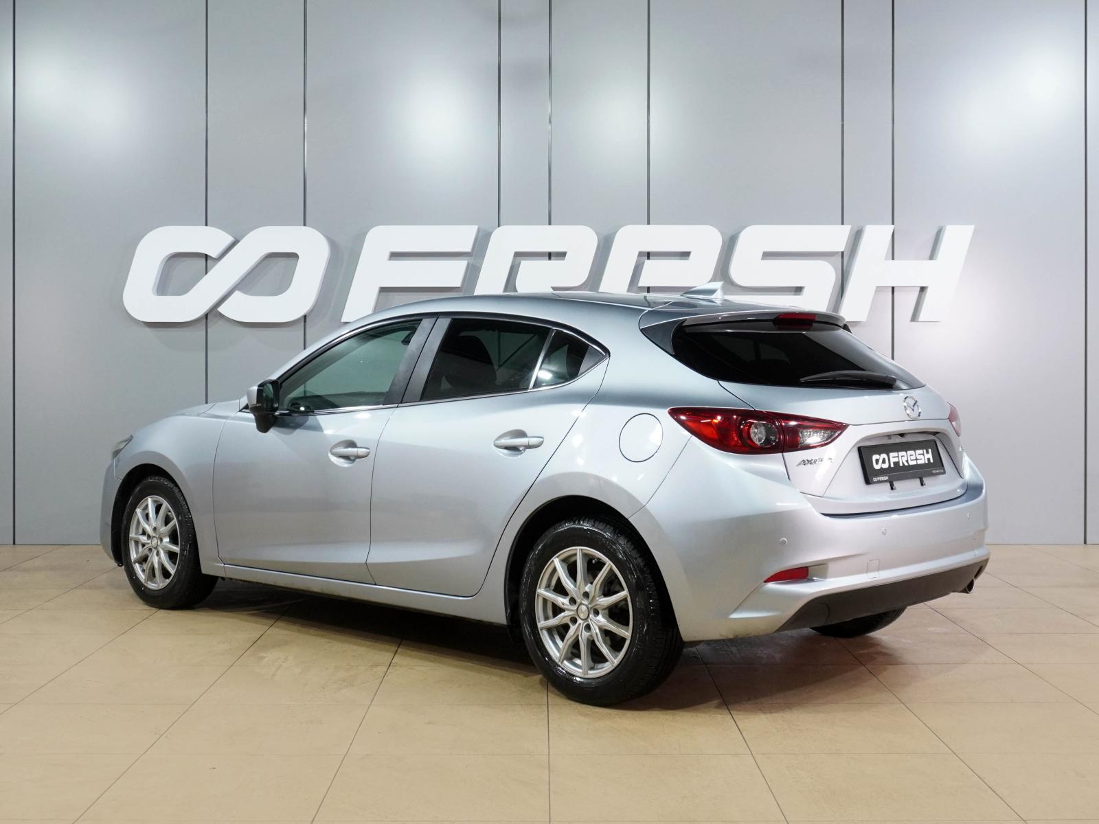 Hyundai Solaris 2016