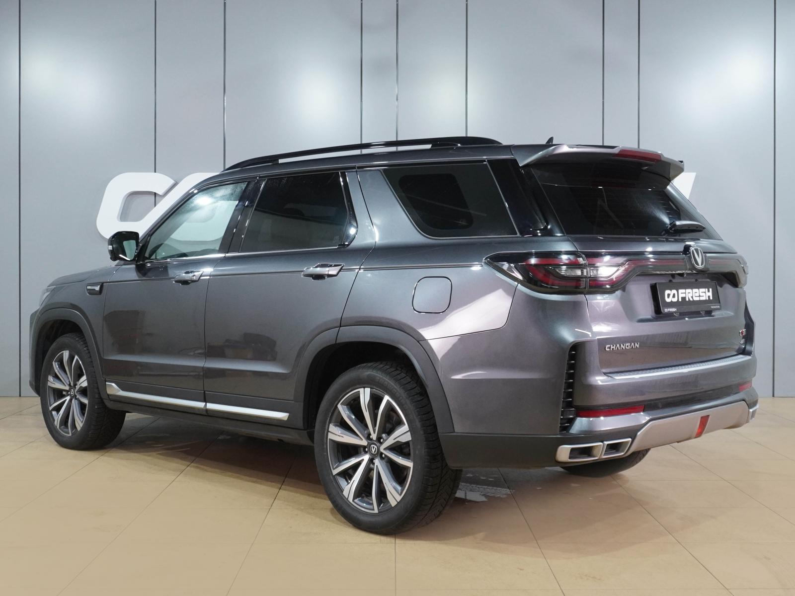 Renault Samsung QM6 2020