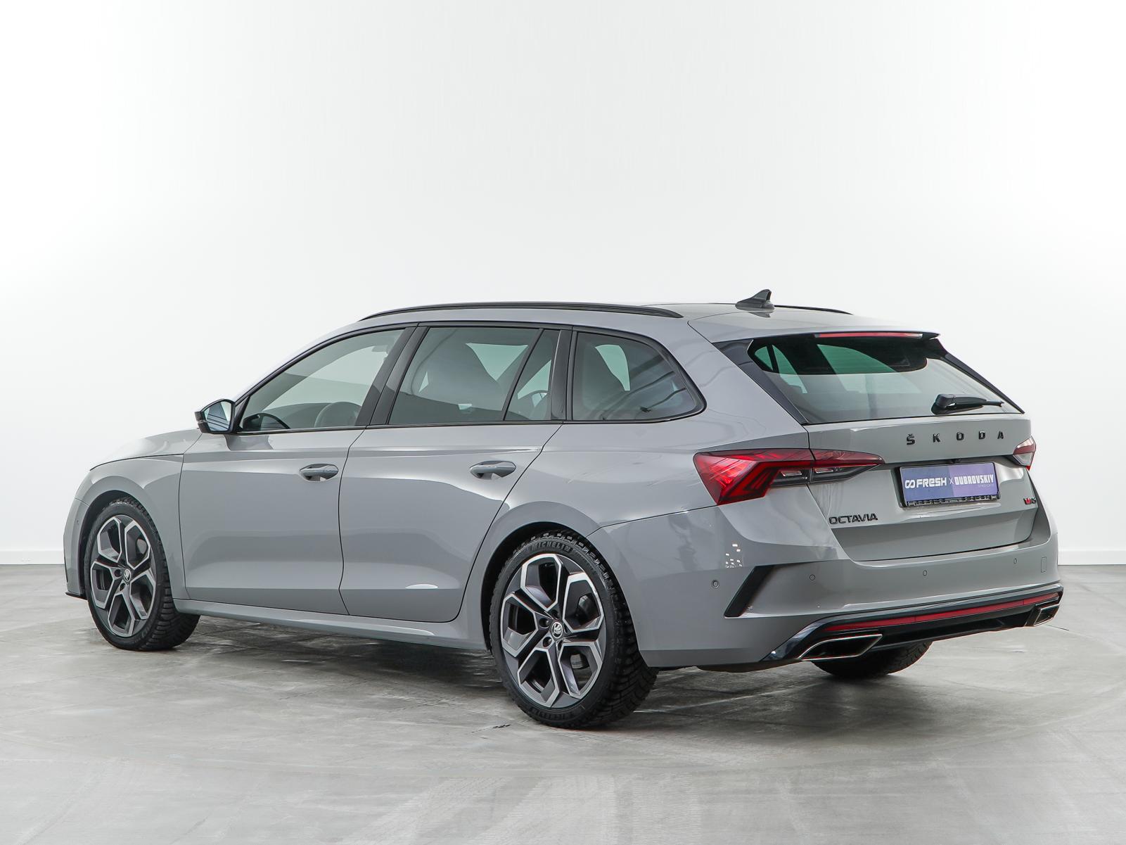 BMW 5 серии 2020