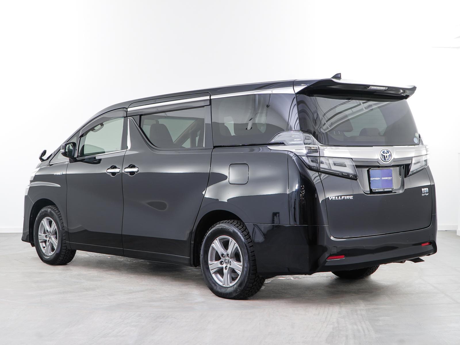 Volkswagen Caravelle 2019