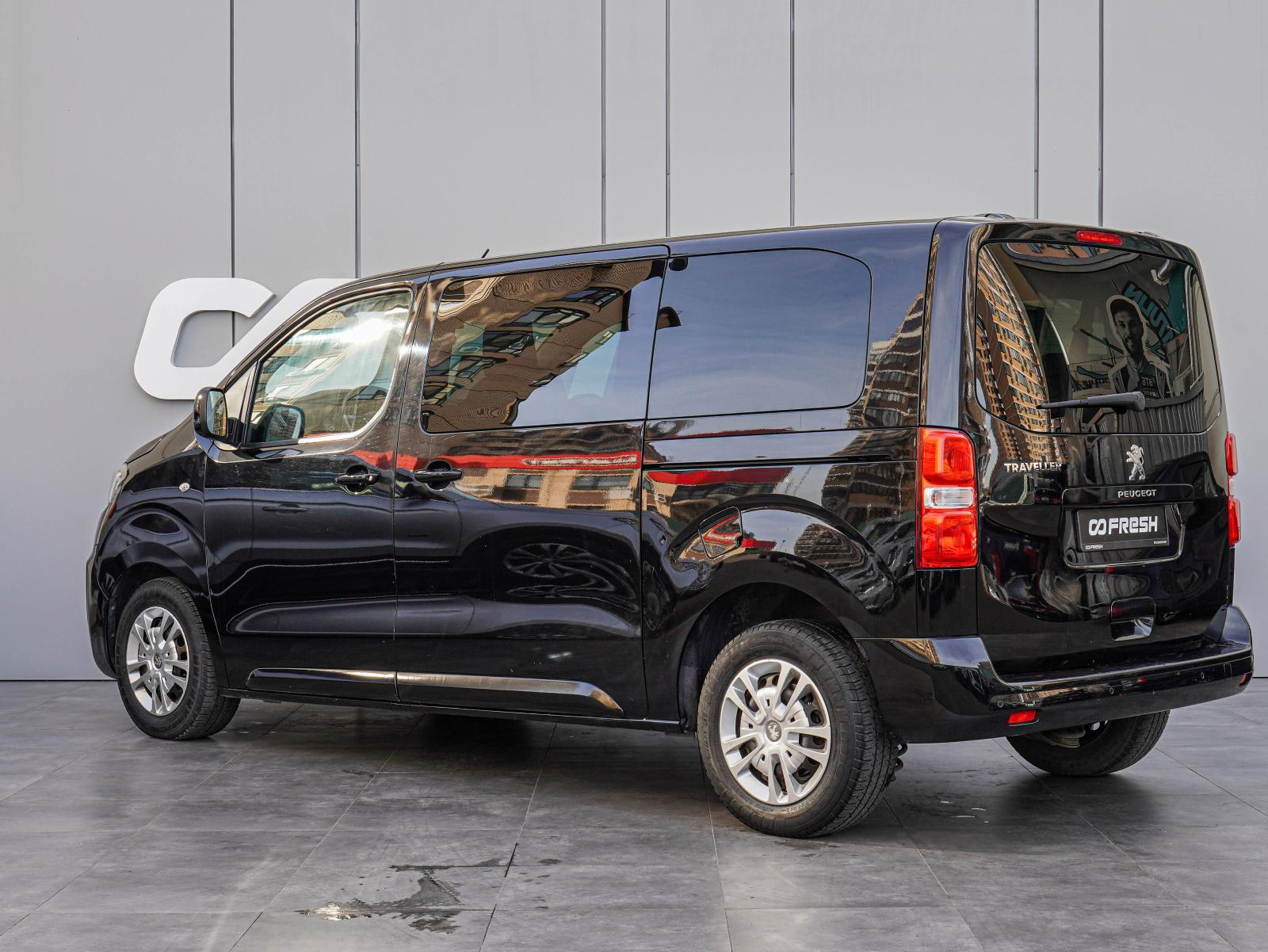 Mercedes-Benz Citan 2017