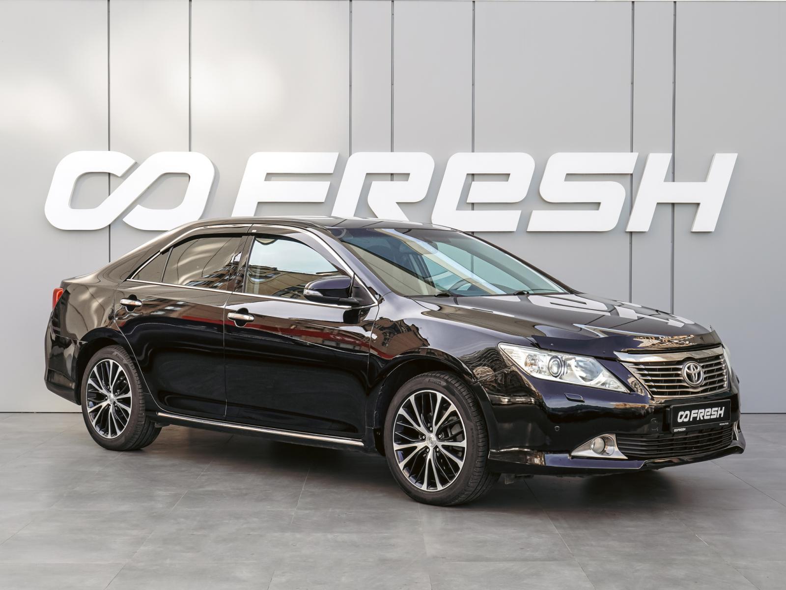 Mercedes-Benz C-Класс 2013