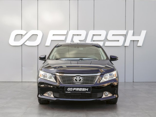 Toyota Camry 2014
