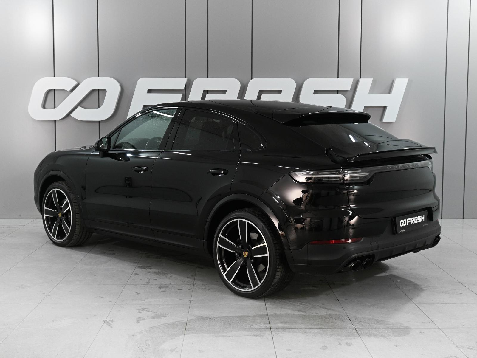 Mercedes-Benz G-Класс 2020