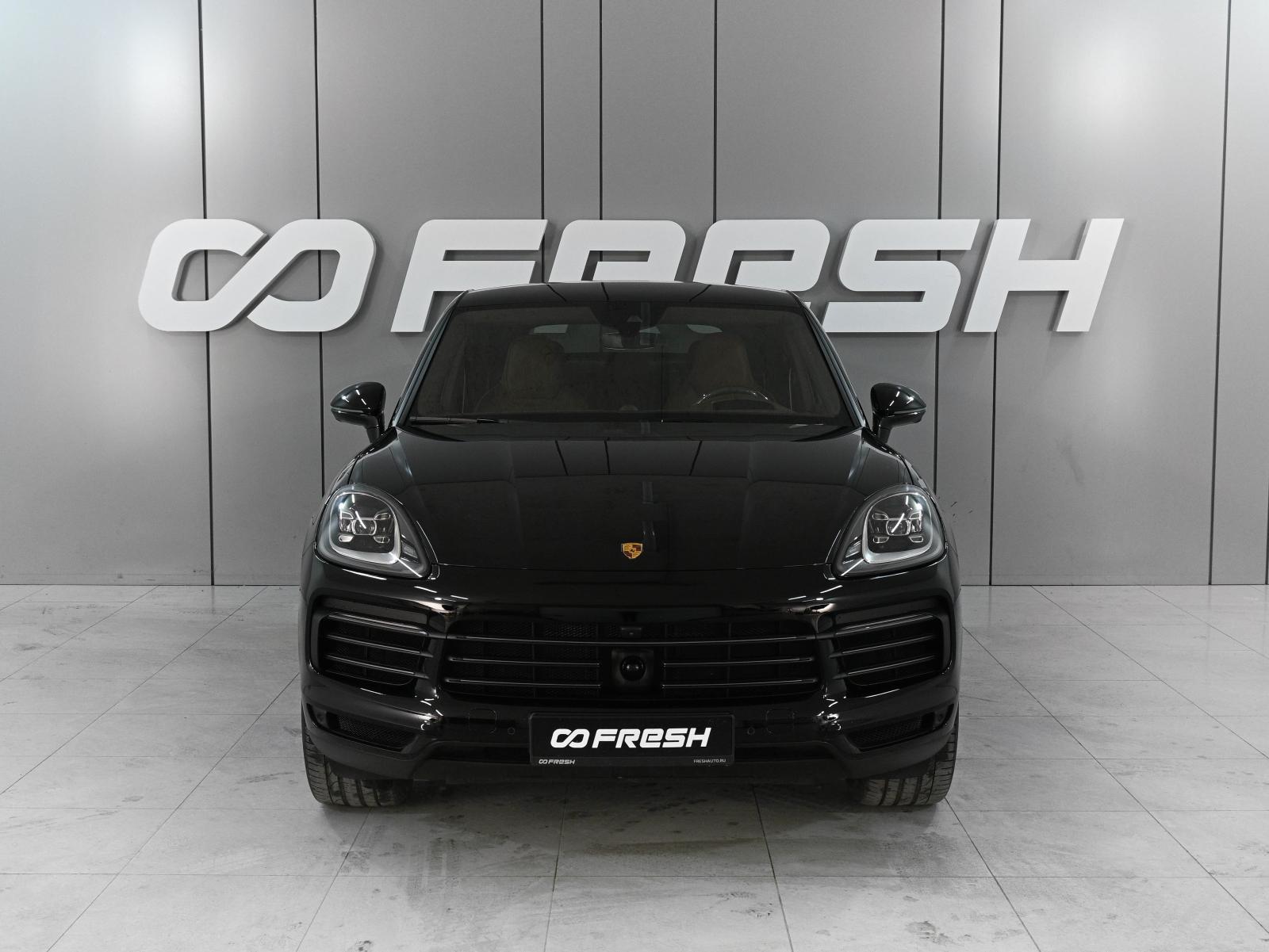 Mercedes-Benz G-Класс 2020