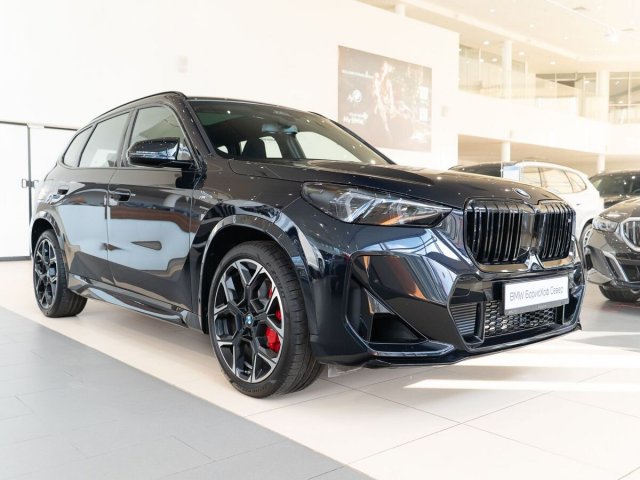 BMW X1 2025