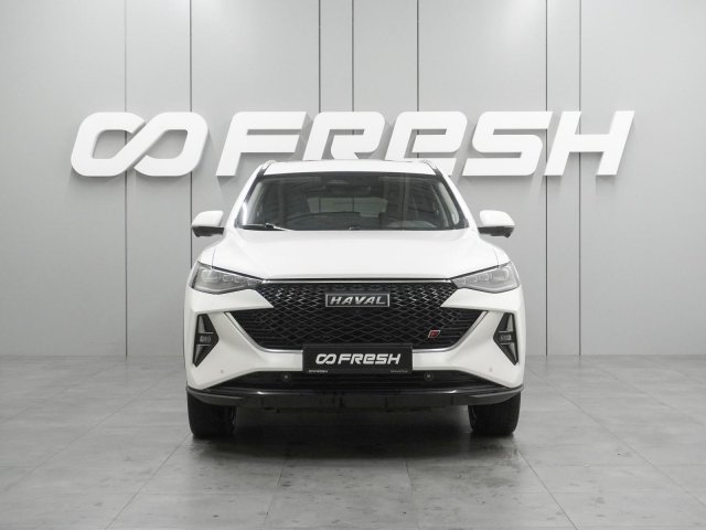 Haval F7 2022