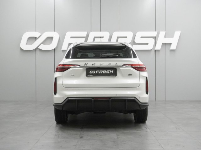 Haval F7 2022