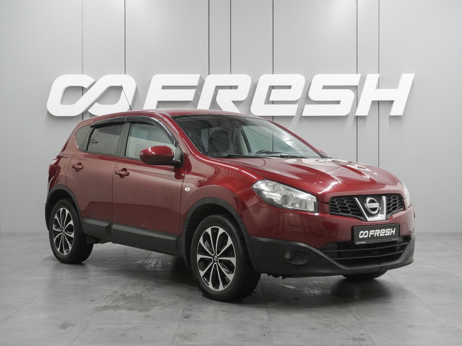 Volkswagen Tiguan 2009