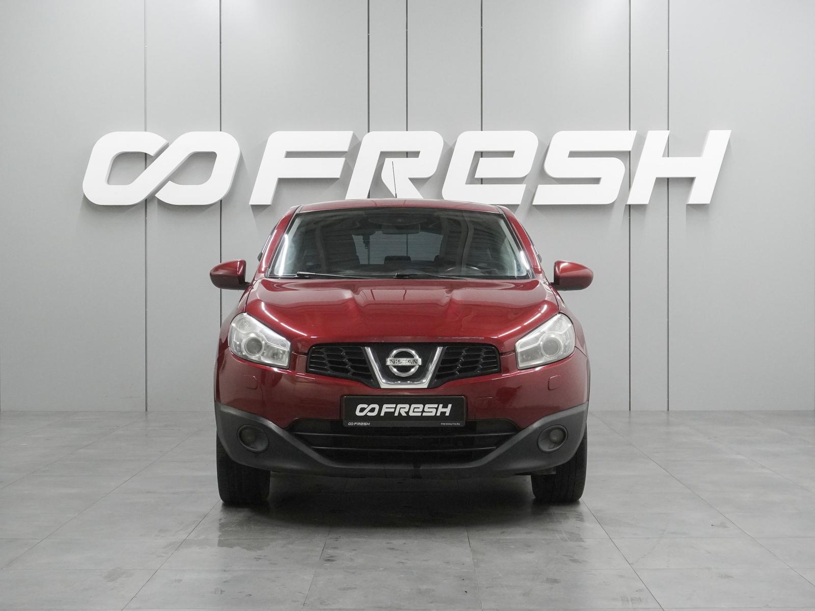 Volkswagen Tiguan 2009