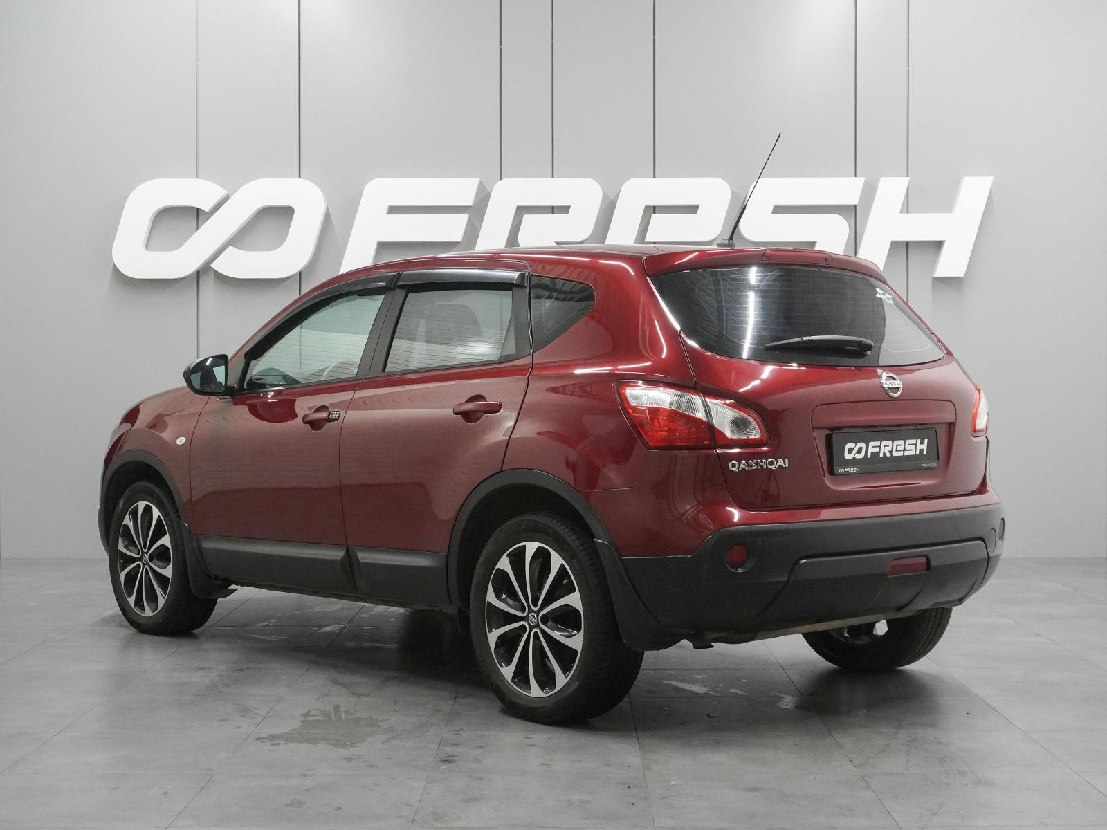 Volkswagen Tiguan 2009