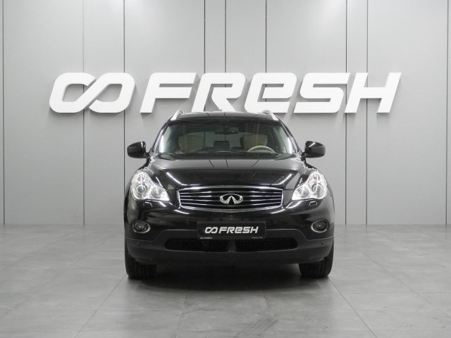 Infiniti QX50 2014