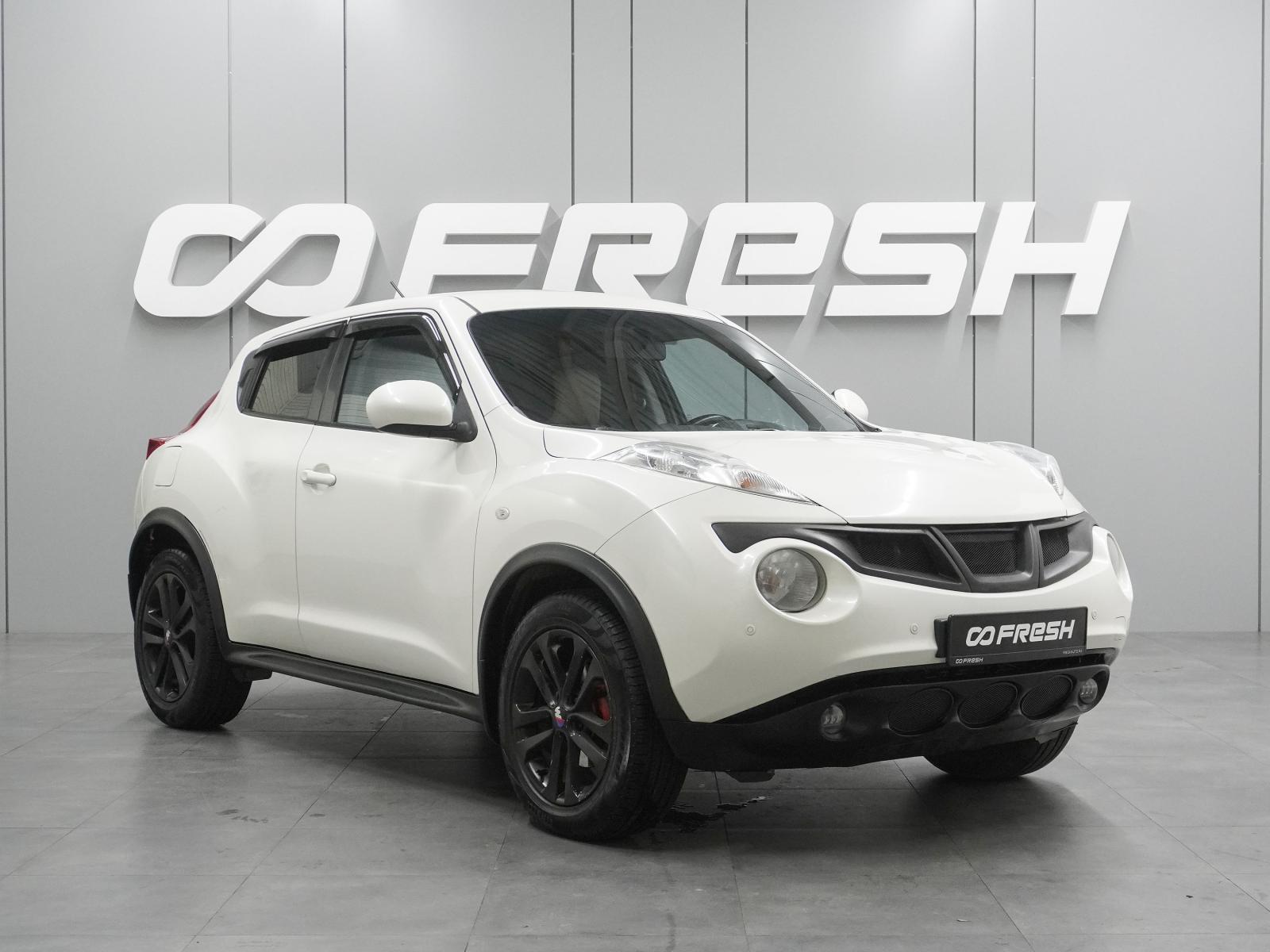 Chery Tiggo (T11) 2014