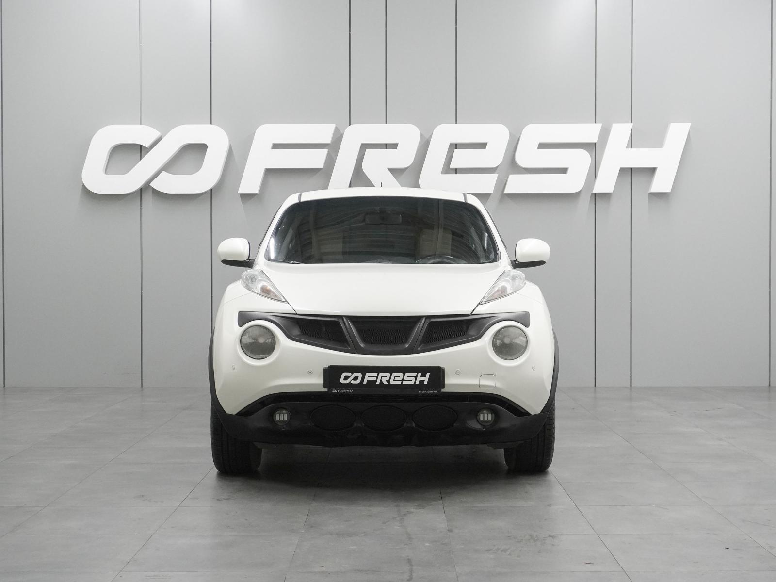 Chery Tiggo (T11) 2014