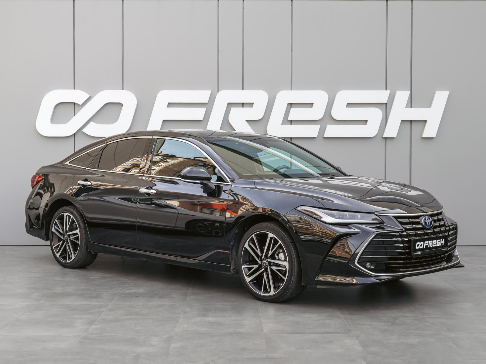 BMW 7 серии 2016