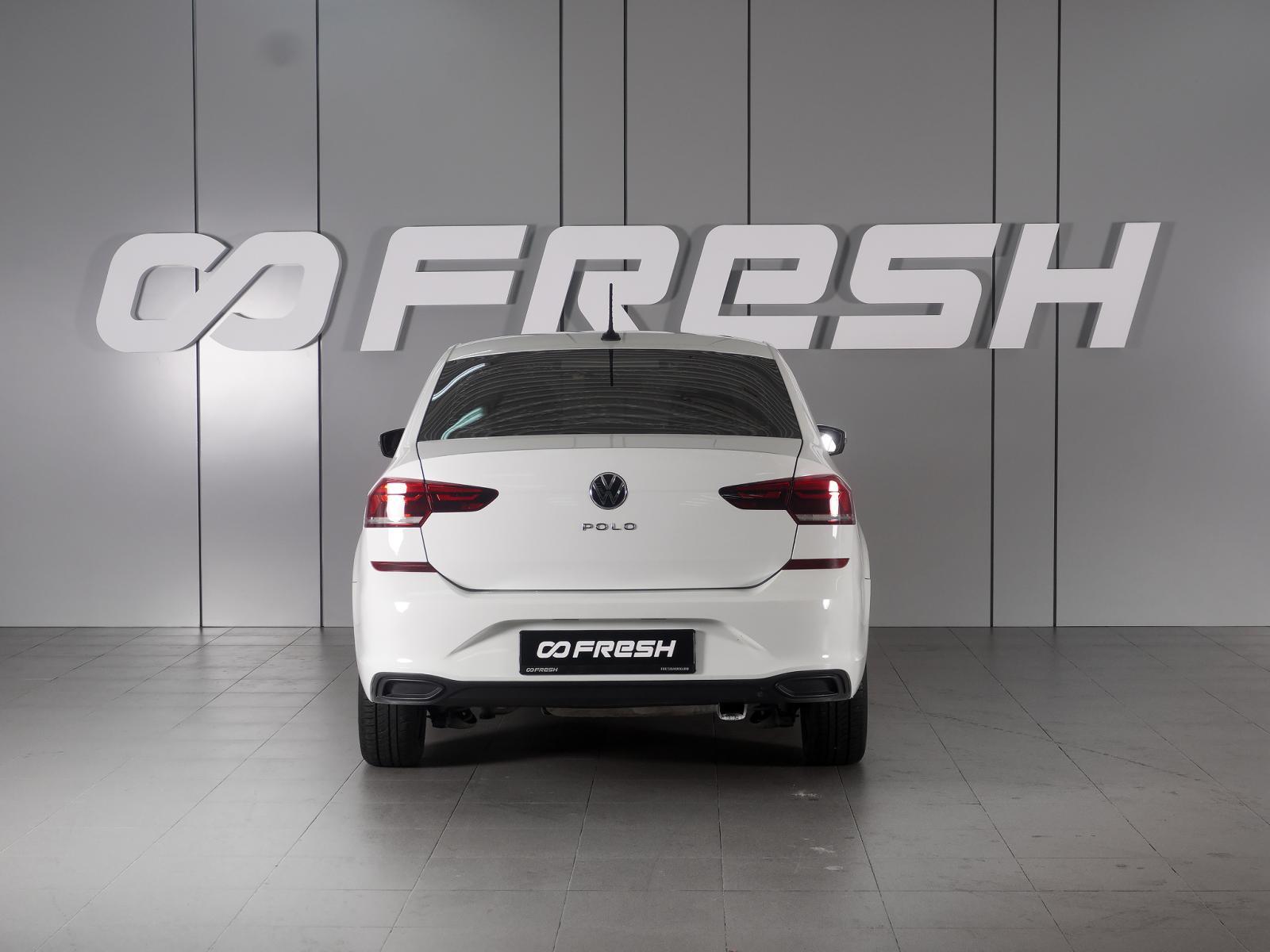 LADA (ВАЗ) Vesta 2020