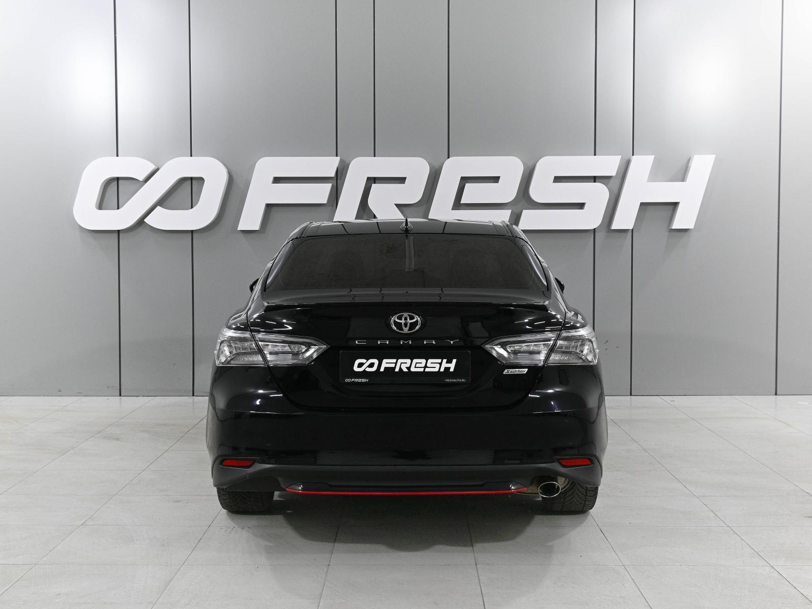 Mercedes-Benz C-Класс 2019