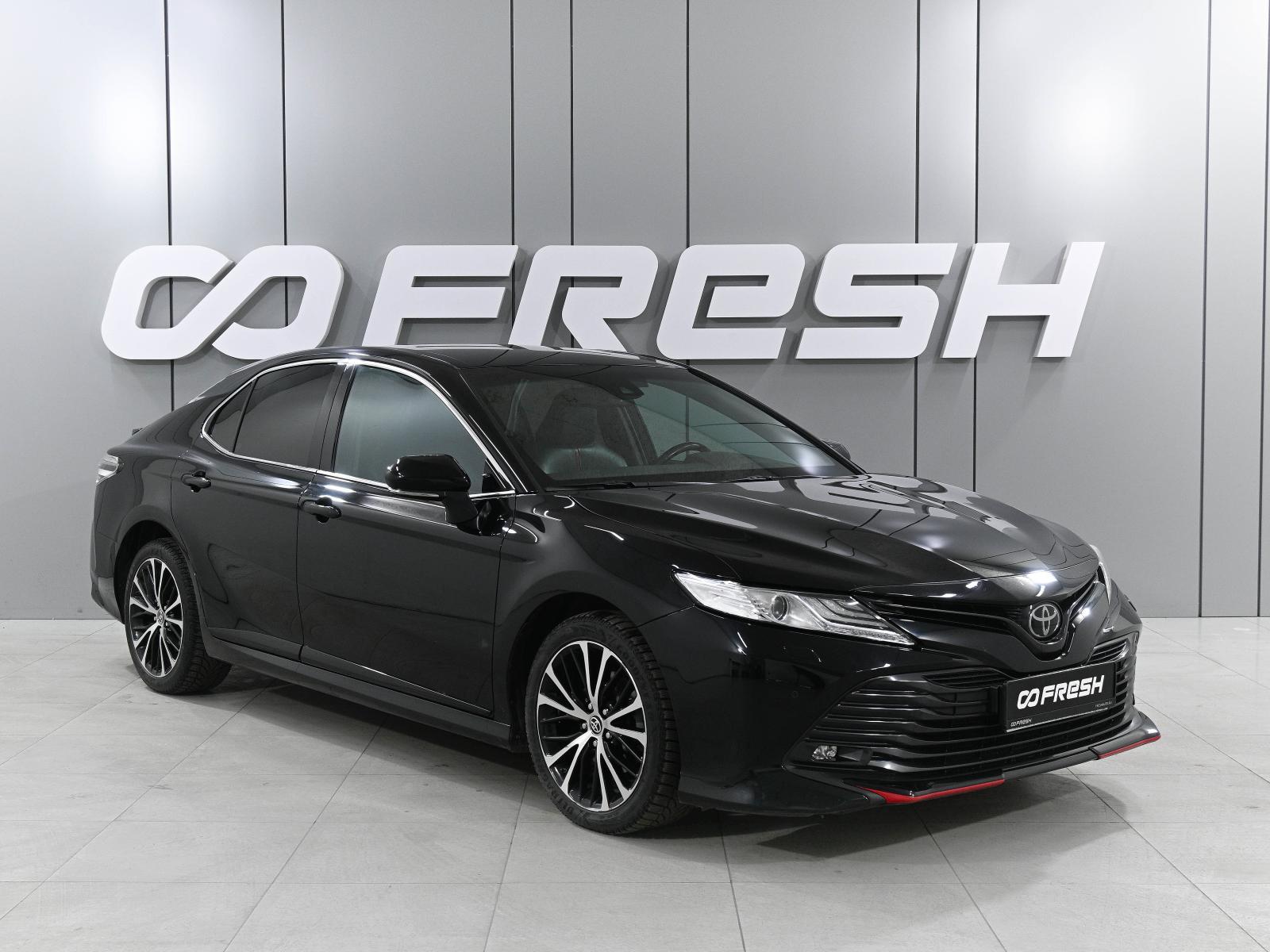 Mercedes-Benz C-Класс 2019