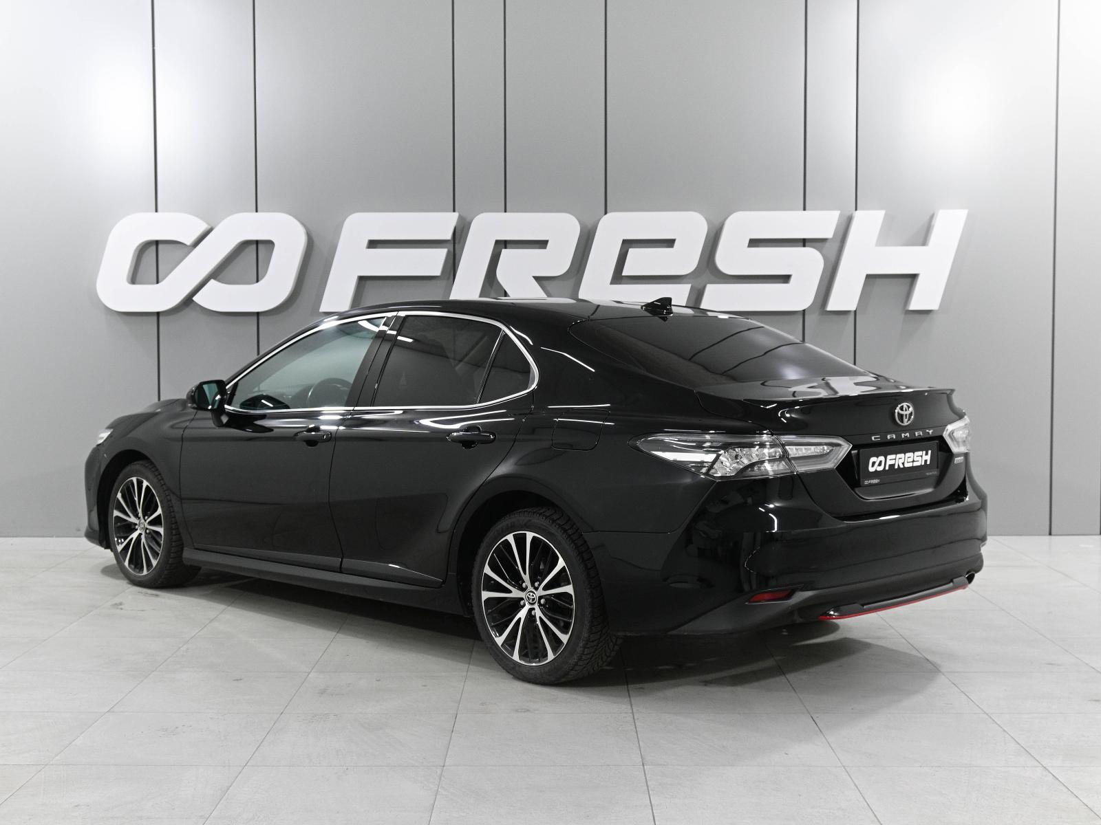 Mercedes-Benz C-Класс 2019