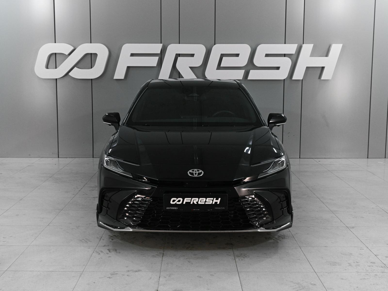 Mercedes-Benz S-Класс 2016