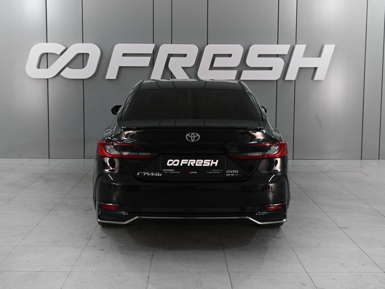 Mercedes-Benz S-Класс 2016