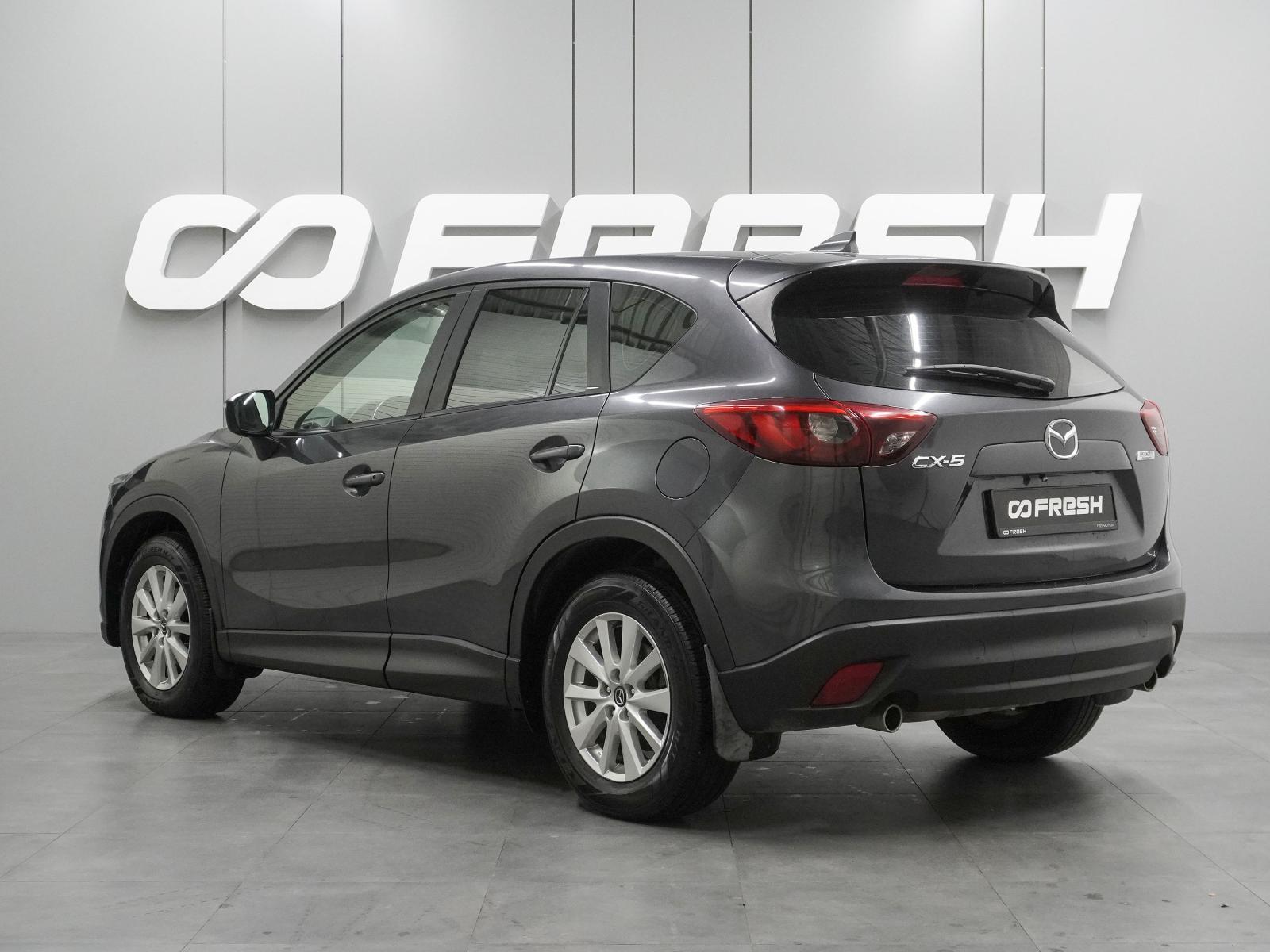 Hyundai Creta 2017