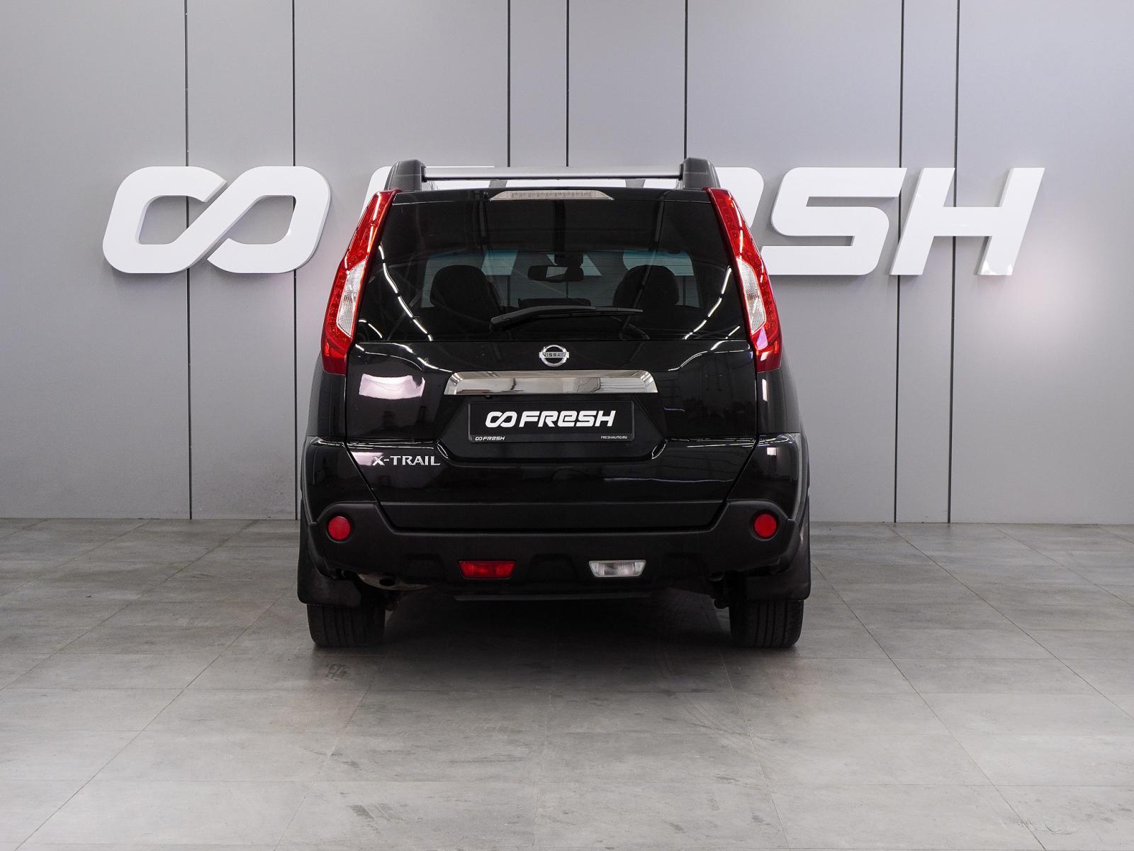 Chery Tiggo (T11) 2013