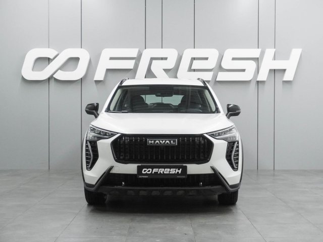 Haval Jolion 2024