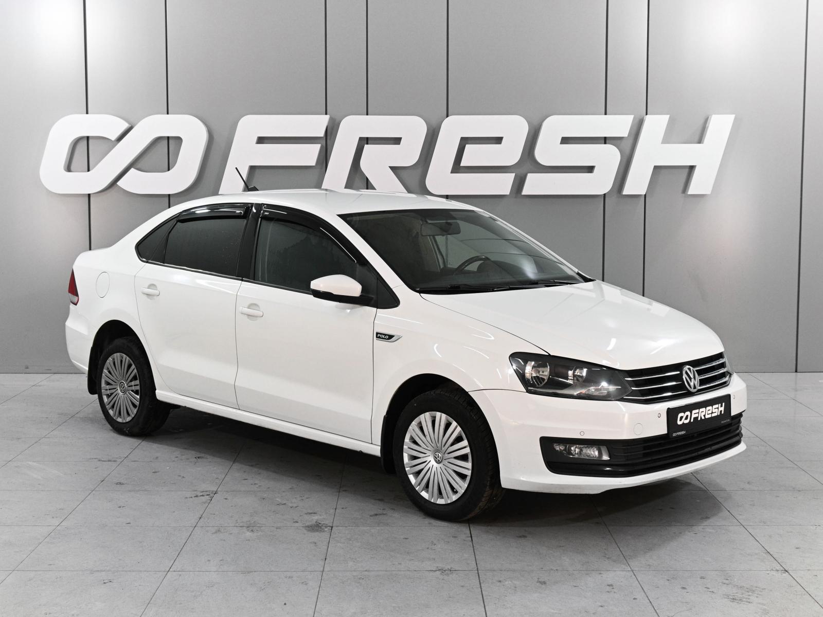 Volkswagen Passat 2013