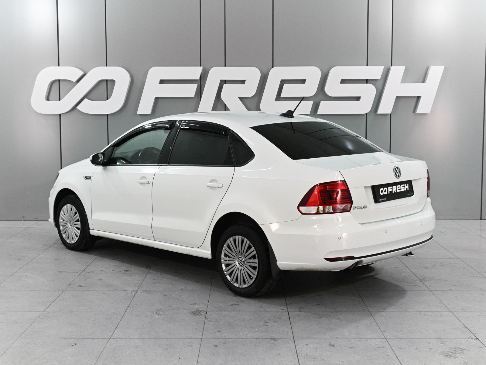 Volkswagen Passat 2013