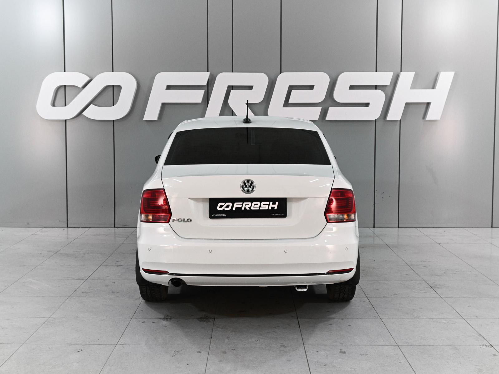 Volkswagen Passat 2013