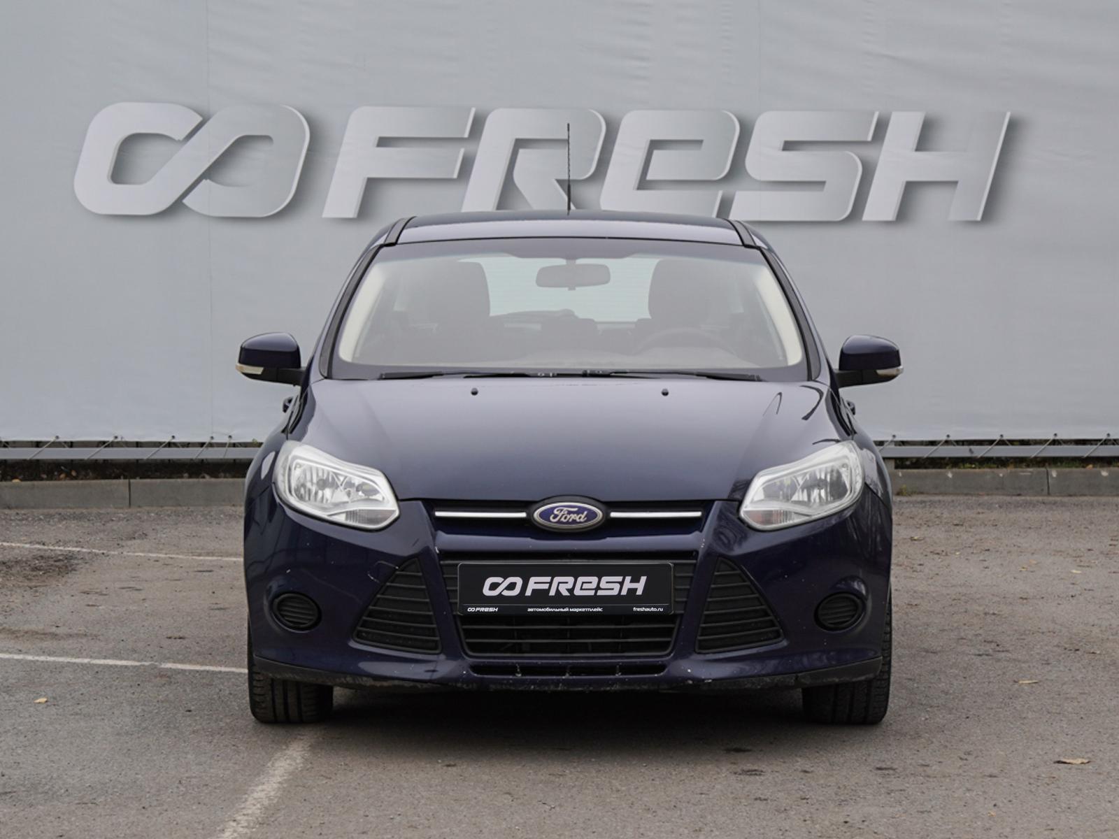 Mercedes-Benz A-Класс 2011