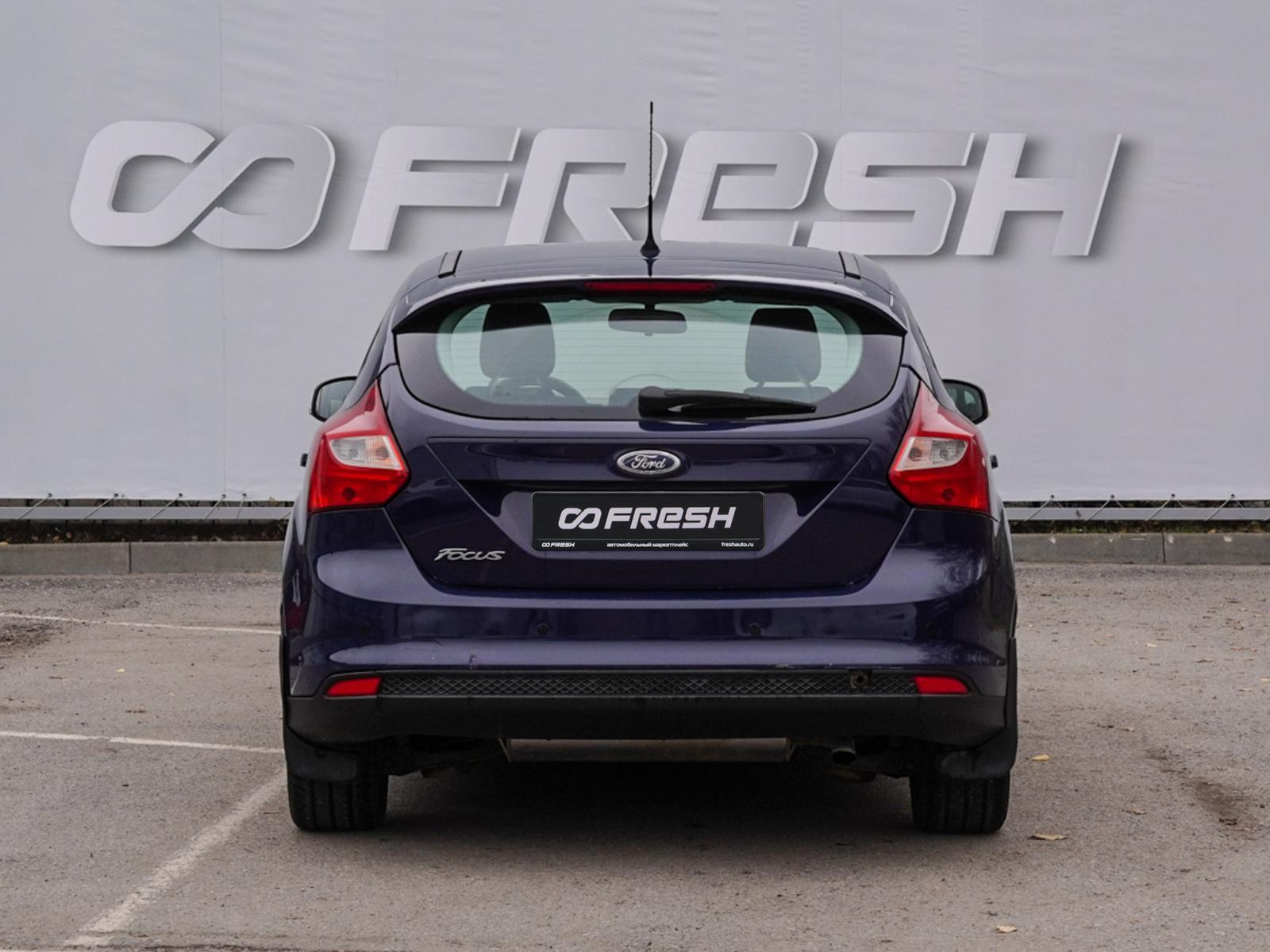 Mercedes-Benz A-Класс 2011