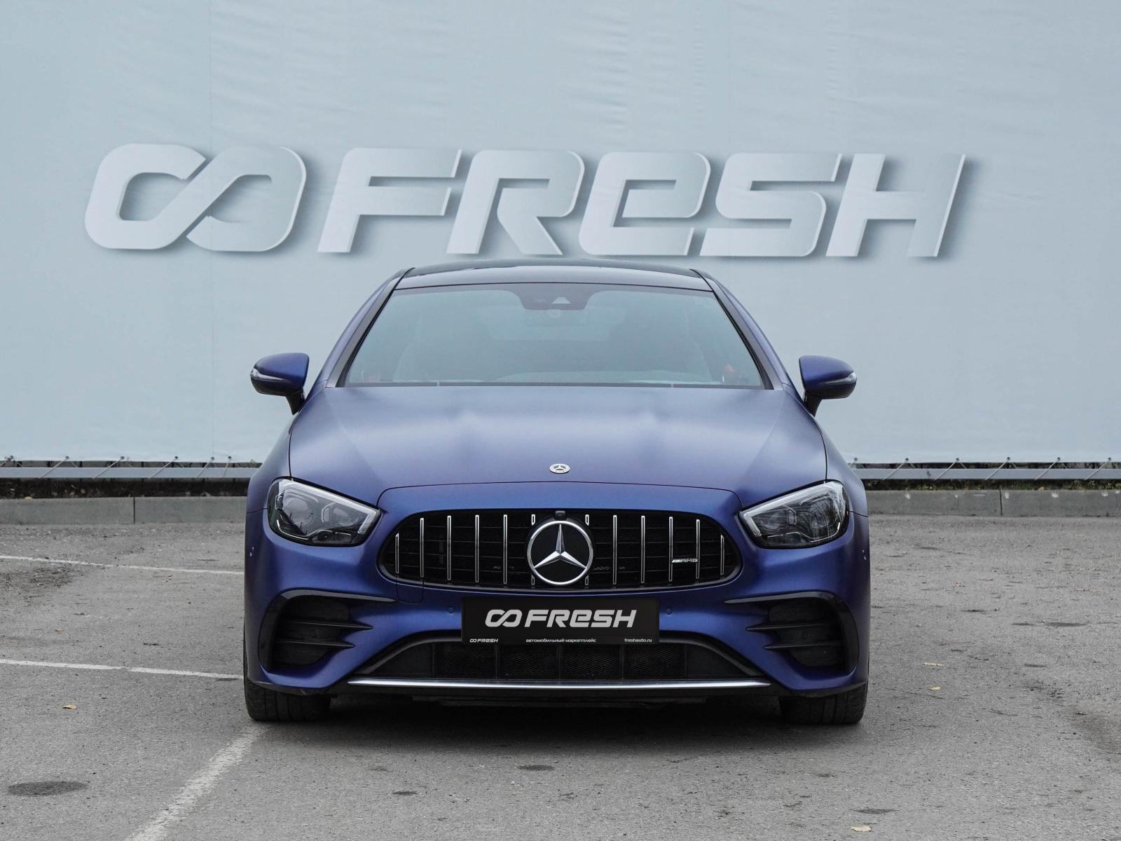 BMW 4 серии 2022