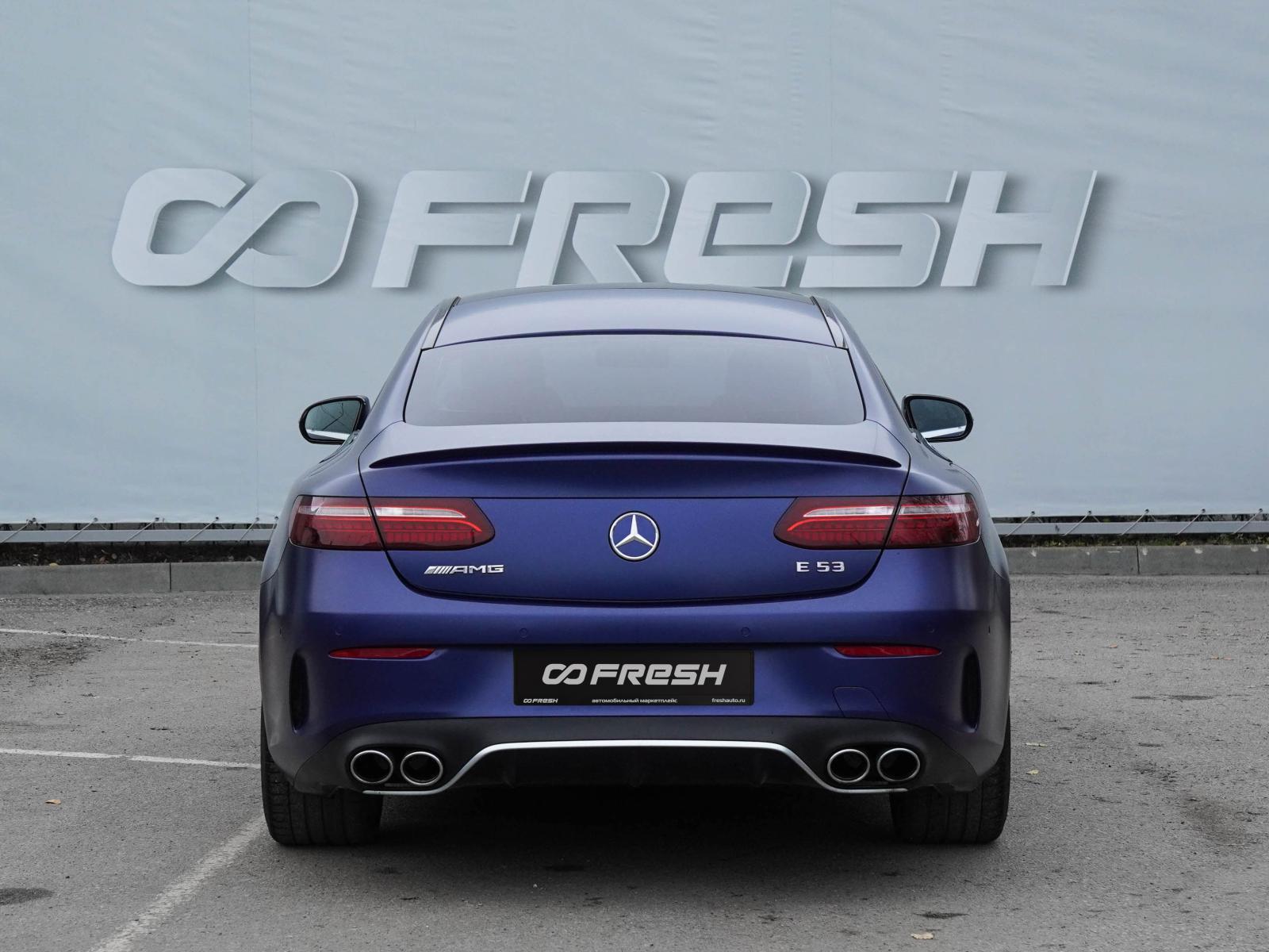 BMW 4 серии 2022