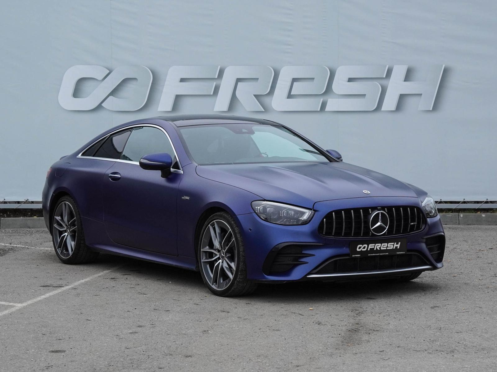 BMW 4 серии 2022