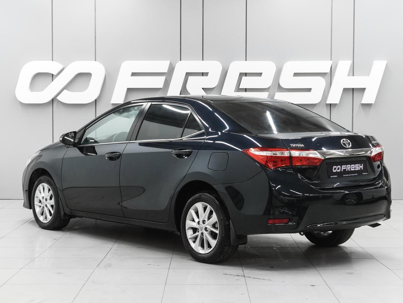 Hyundai Solaris 2013