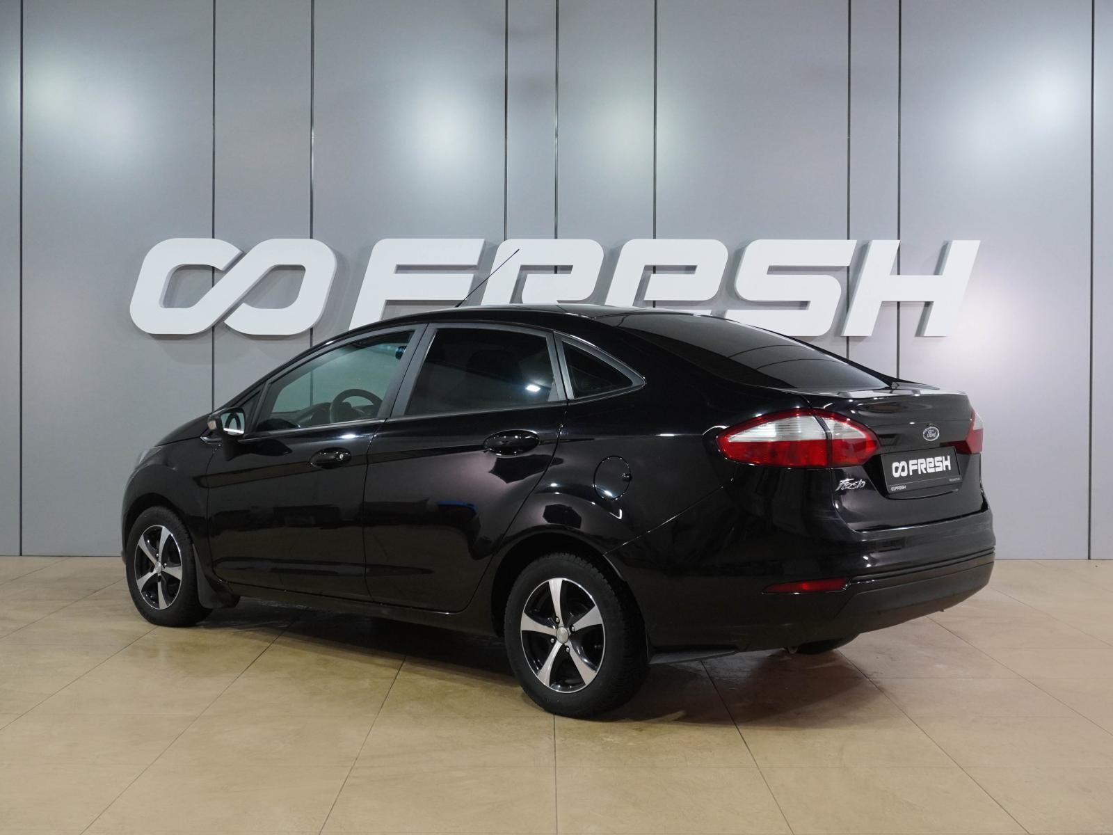 LADA (ВАЗ) Vesta 2018