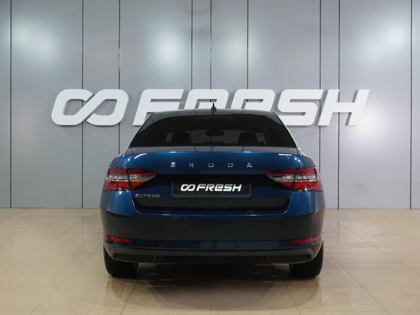 Volkswagen Polo 2020