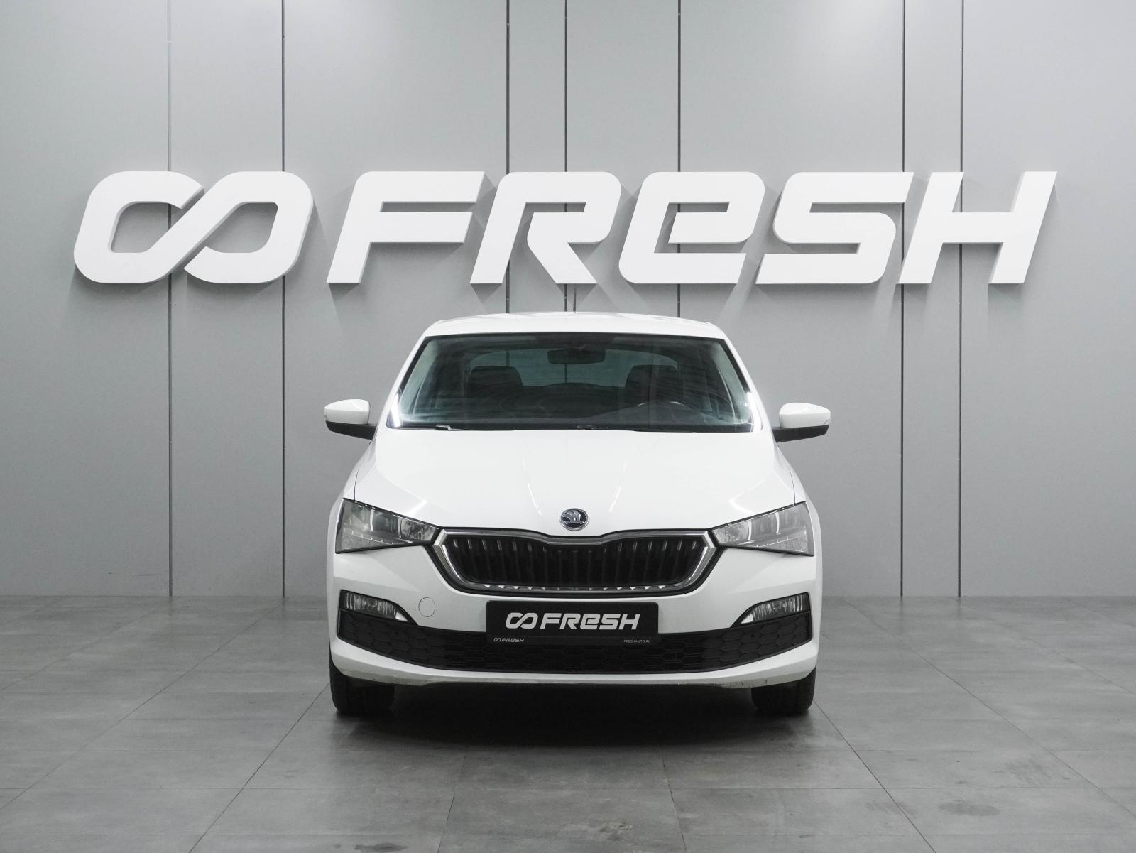 Skoda Octavia 2013
