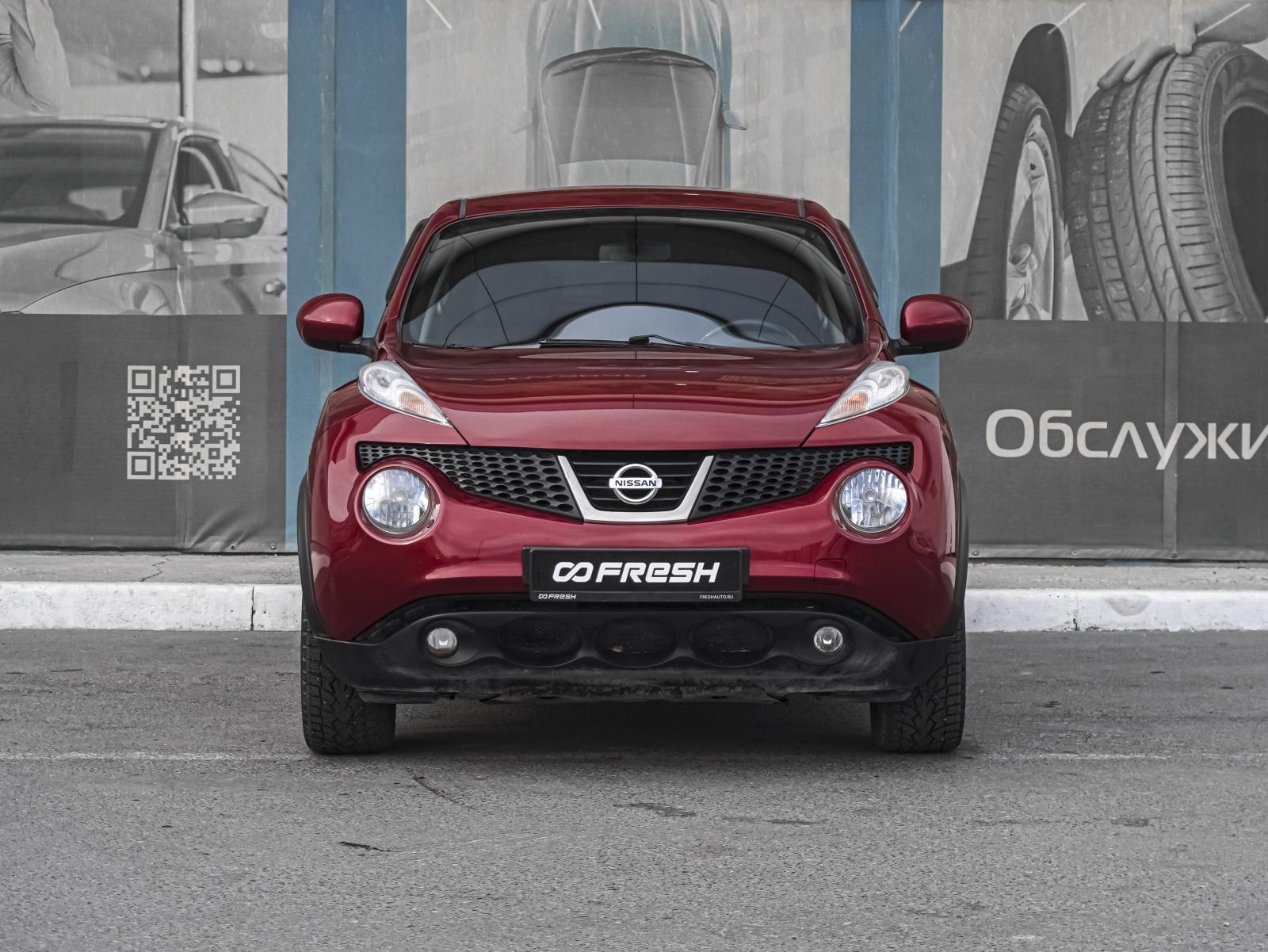 Volkswagen Touareg 2008