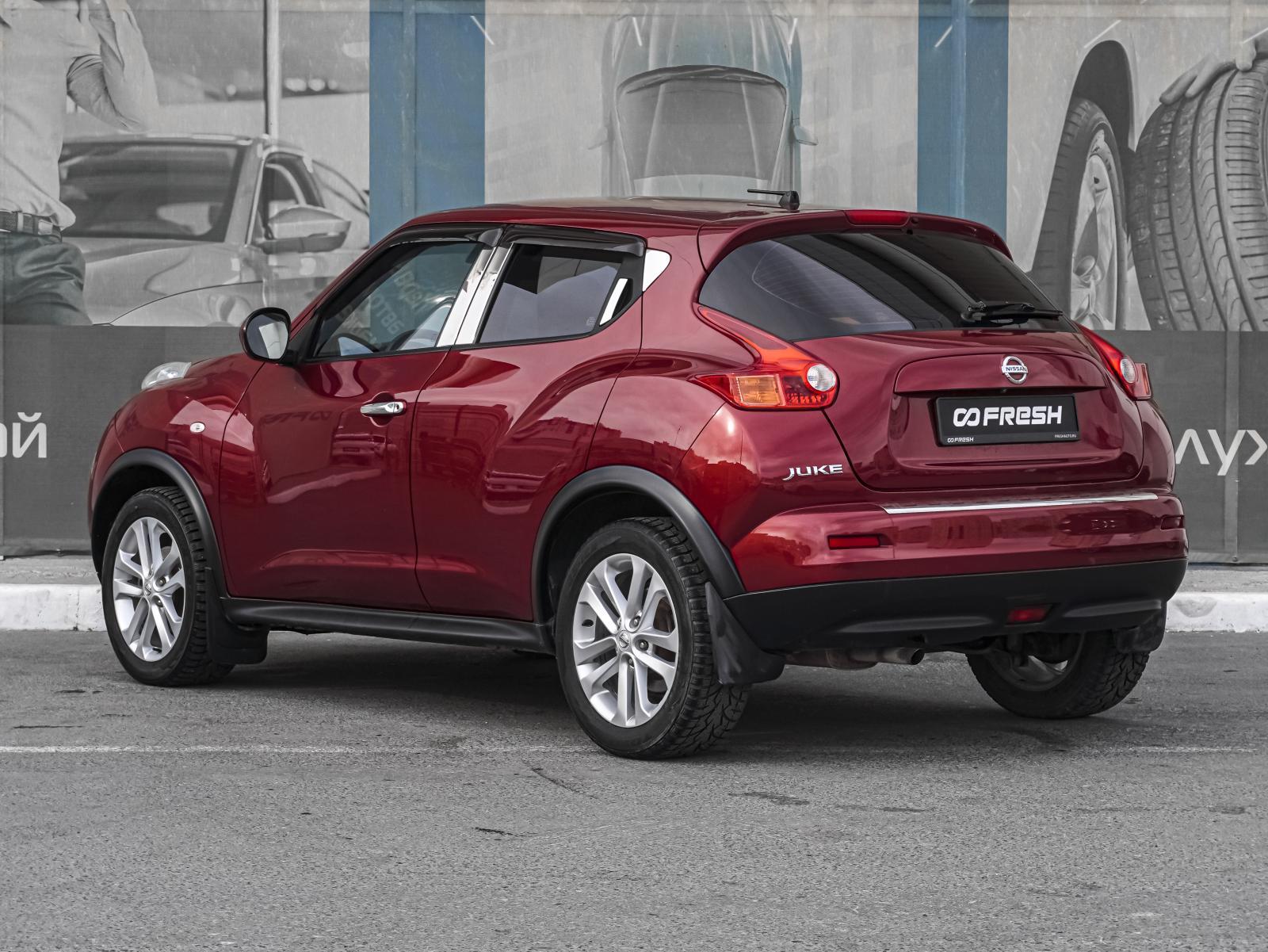 Volkswagen Touareg 2008